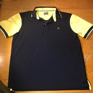 Men’s IZOD polo Shirt